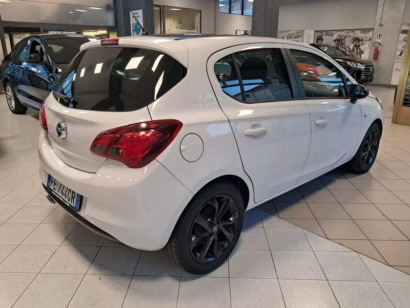 Opel Corsa 1.2 5 porte