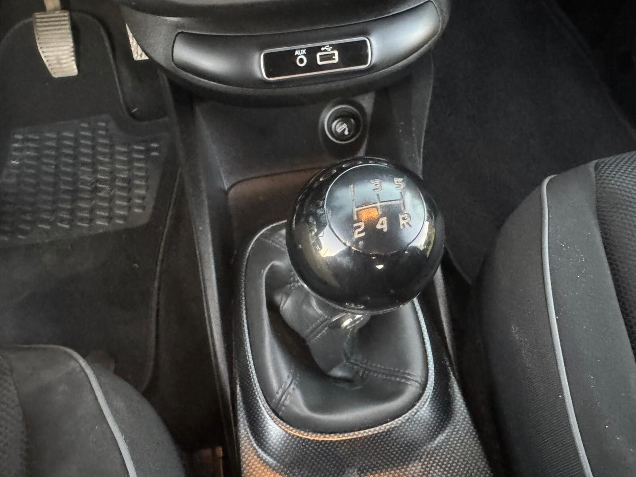 Fiat 500X 1.3 MultiJet 95 CV SOLAMENTE 89.000 KM