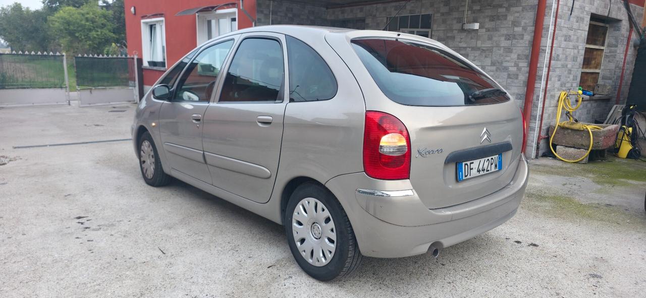 Citroen xsara 1.6 Elegance gpl valido