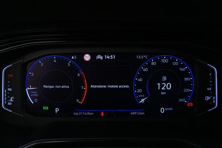 Volkswagen Taigo Life DSG BR892918 1.0 Benzina 110CV