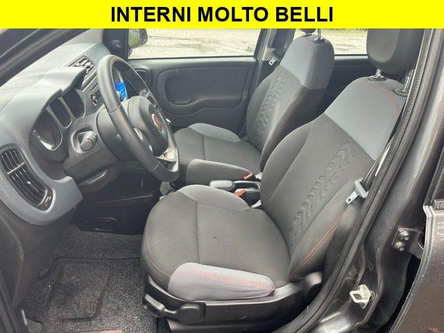 FIAT Panda 1.2 5 Porte Euro6