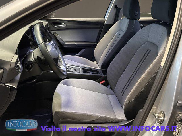 SEAT Leon Sportstourer 2.0 TDI 150 CV DSG Business - PROMO