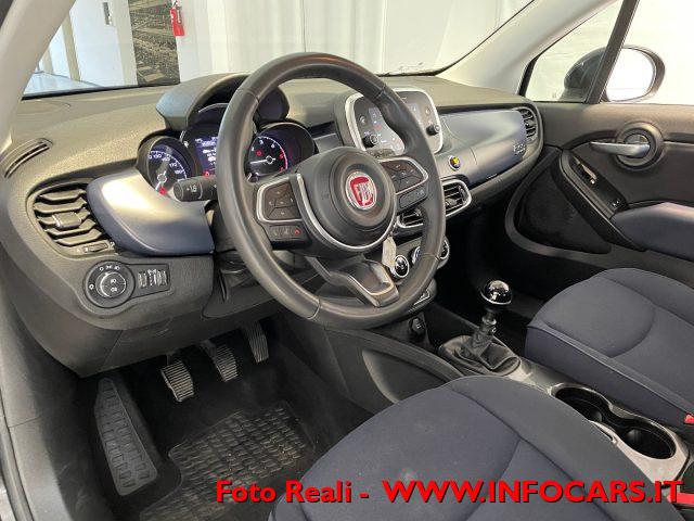 FIAT 500X 1.3 MultiJet 95 CV Club - PROMO