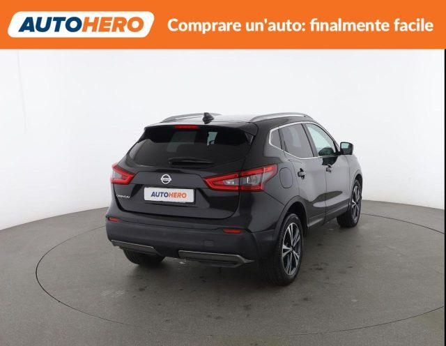 NISSAN Qashqai 1.7 dCi 150 CV N-Connecta