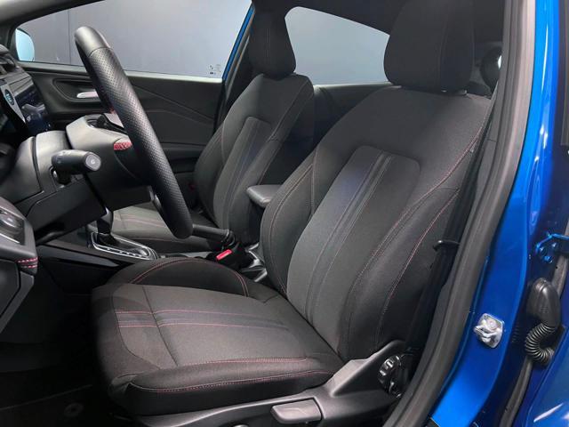 FORD Puma 1.0 EcoBoost Hybrid S&S aut. ST-Line NEW RESTYLING
