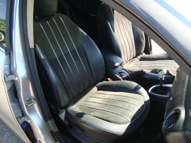 Lancia Delta 1.6 MJT DPF Platino