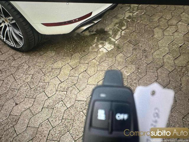 PORSCHE Macan 3.6 Turbo ( Garanzia 12 Mesi) PROMO
