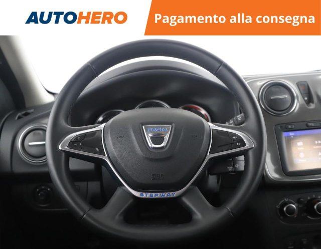 DACIA Sandero Stepway 0.9 TCe 12V 90 CV Start&Stop