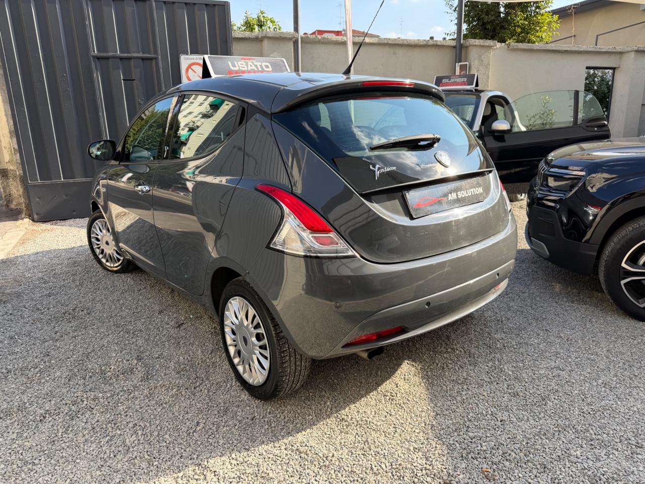 Lancia Ypsilon 1.2 Neopatentati Euro 6