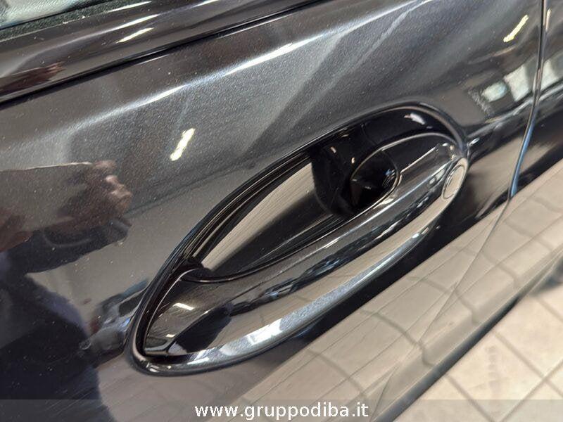 BMW Serie 1 F70 118d MSport Pro auto