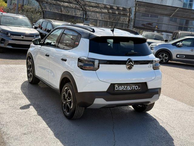 CITROEN C3 Turbo 100 S&S Max