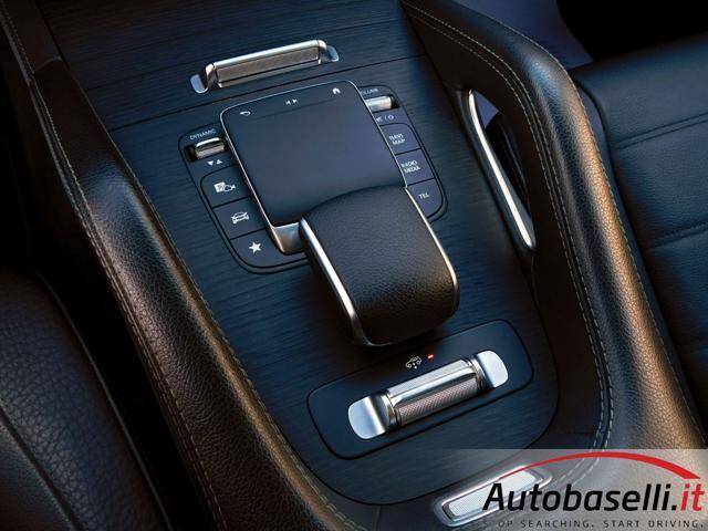 MERCEDES-BENZ GLE 300 D MHEV PREMIUM PLUS 4MATIC AUTOMATICA 9G-TRONIC
