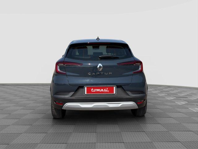RENAULT Captur Captur TCe 12V 100 CV GPL Equilibre