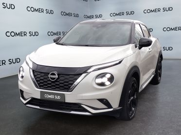 NISSAN Juke II 2020 - Juke 1.6 hev Premiere Edition