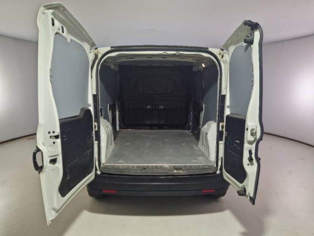 FIAT Doblo Doblò 1.6 MJT 120CV S&S PL-TN Cargo Maxi Lounge