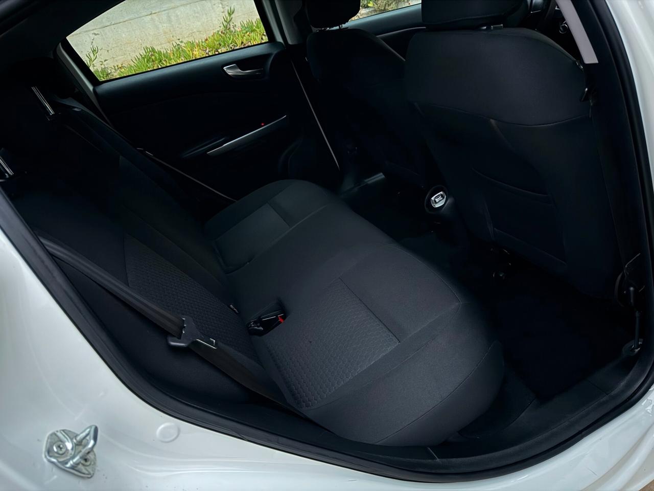 Alfa Romeo Giulietta 1.4 Turbo 105 CV