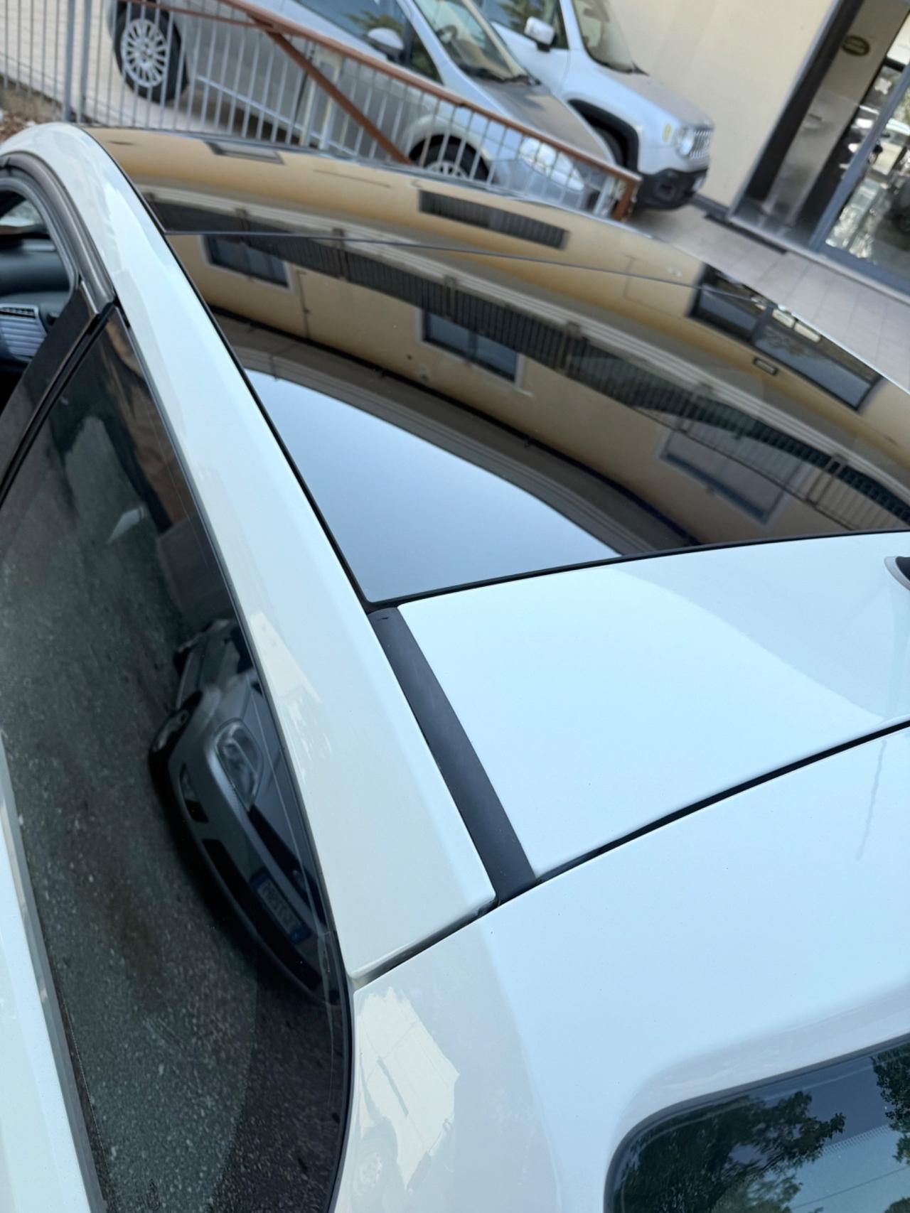 Lancia Ypsilon 1.3 MJT 75 CV Platinum TETTO PANORAMICO