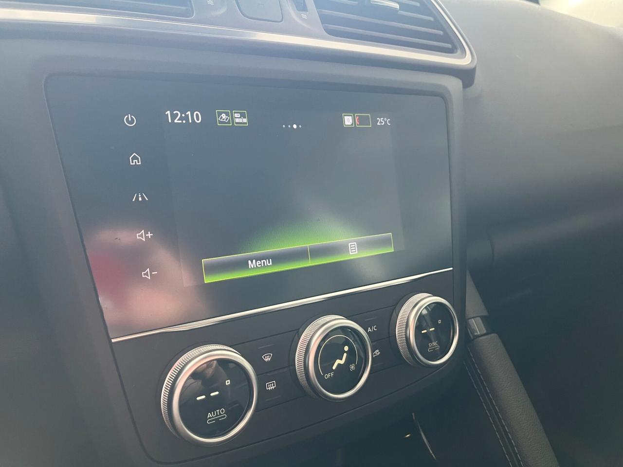 Renault Kadjar Blue dCi 8V 115CV Business
