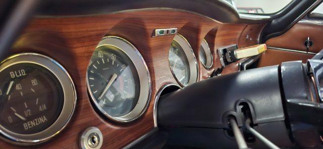 ALFA ROMEO GT SCALINO VERDE PINO con INTERNI CUOIO