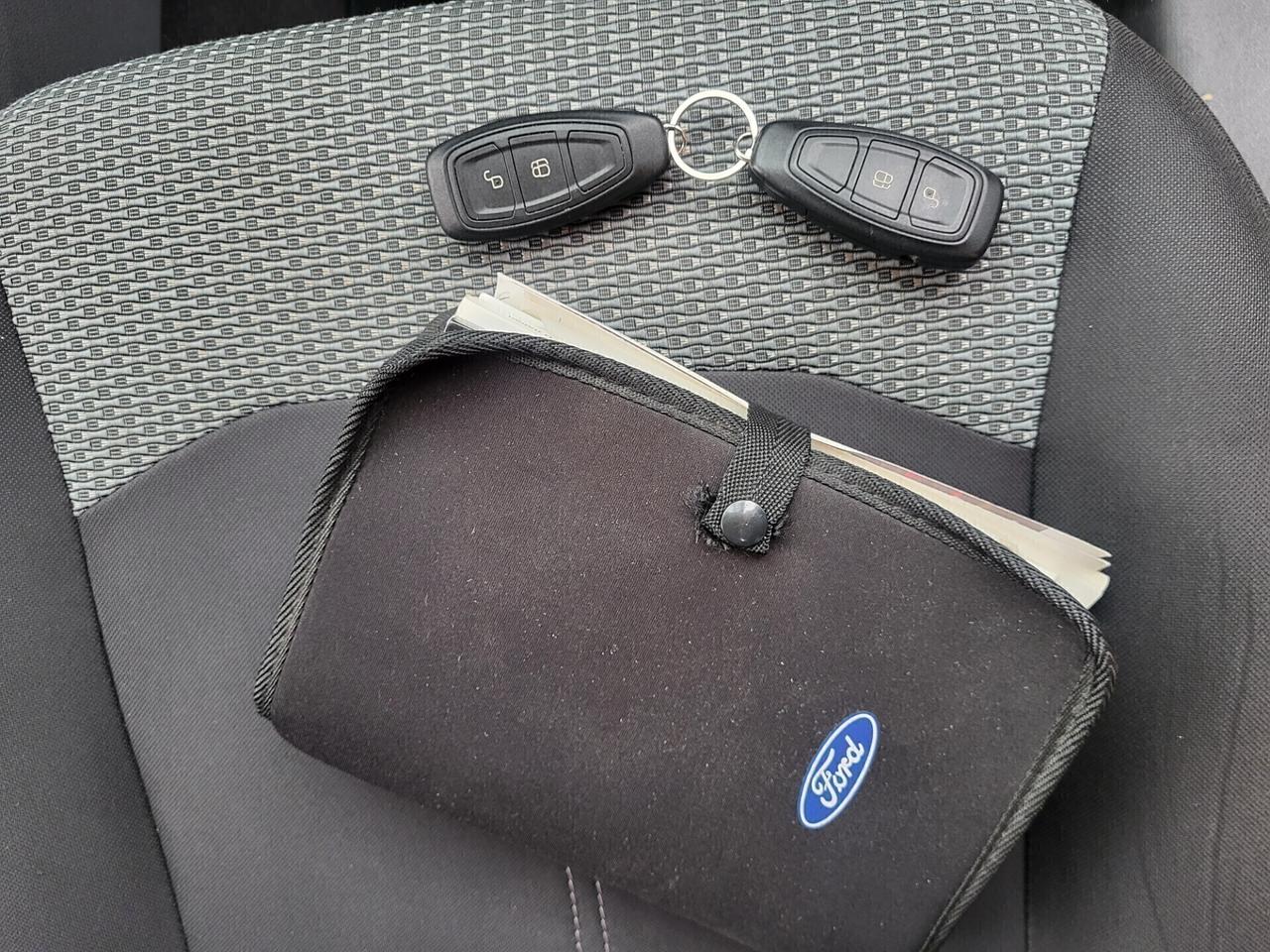 FORD ECOSOPRT 1,5 Tdci-UNICA PROPR-4 REVISIONI