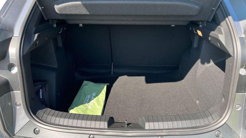Dacia Duster ECO-G 100 Essential