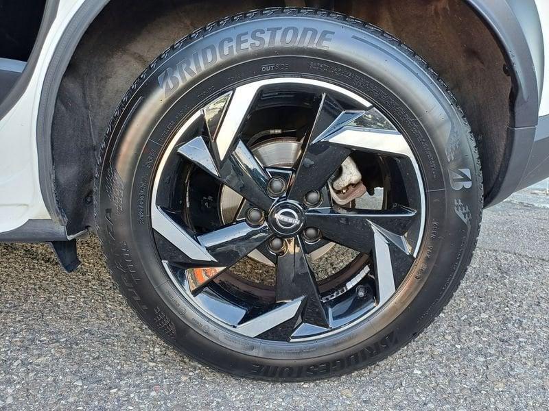 Nissan Juke Juke 1.6 hev N-Connecta-KM CERTIFICATI-GARANZIA