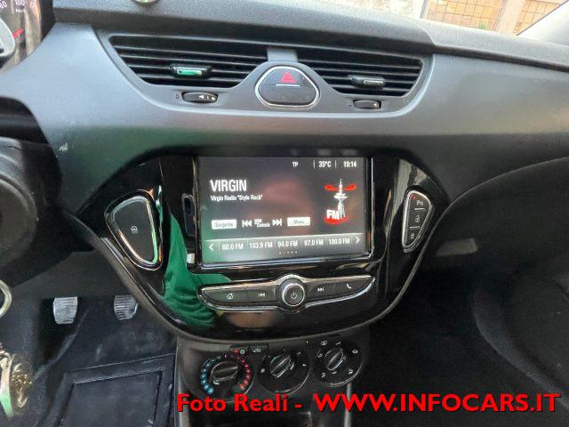 OPEL Corsa 1.4 5 porte Advance NEOPATENTATI