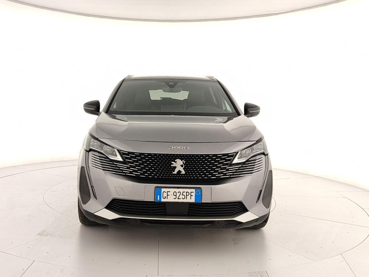Peugeot 3008 BlueHDi 130 S&S EAT8 GT