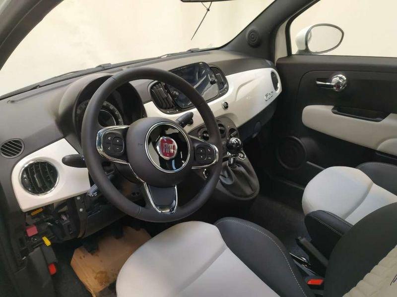 FIAT 500 1.2 Dolcevita easypower Gpl 69cv