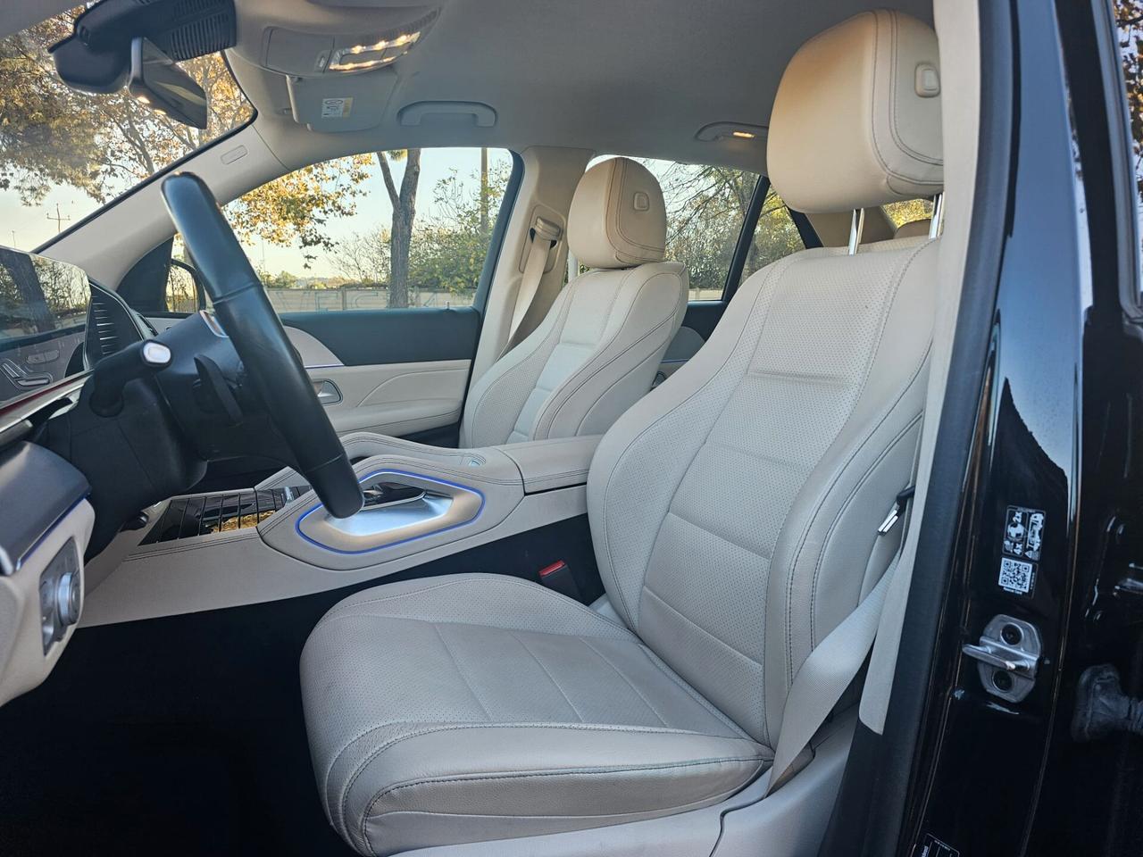 Mercedes-benz GLE 300 d 4Matic Sport