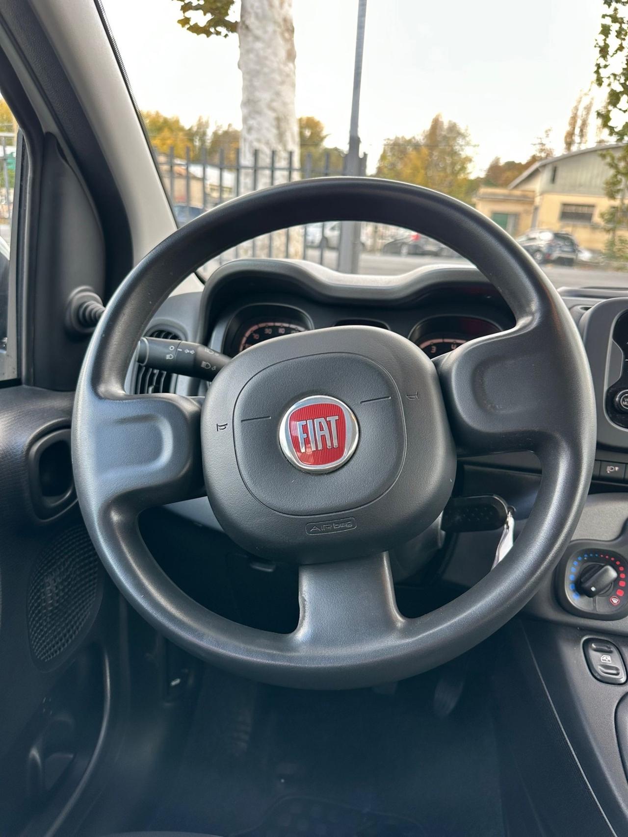 Fiat Panda 1.0 Hybrida/ benzina prezzo PROMO