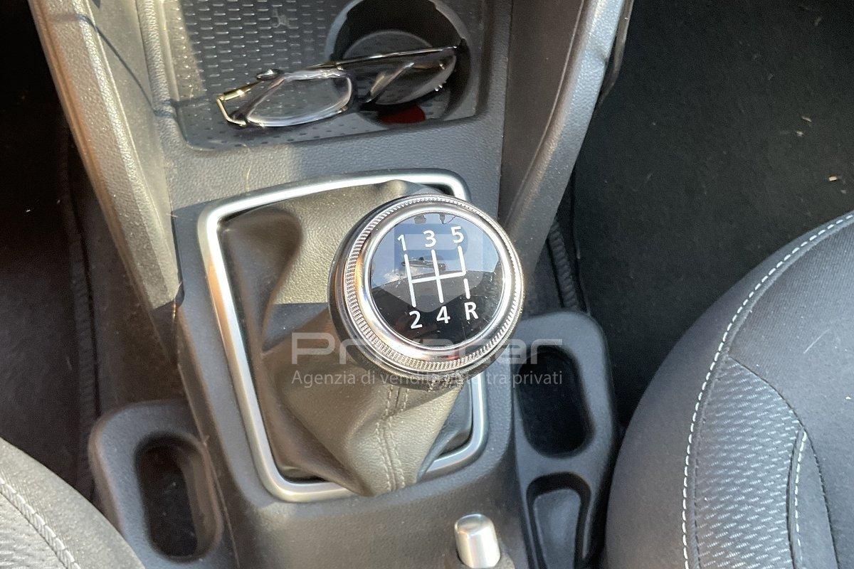 DACIA Duster 1.6 SCe 4x2 Comfort