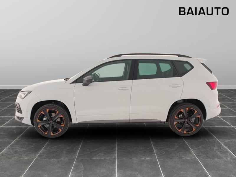 Cupra Ateca 1.5 tsi 150cv dsg