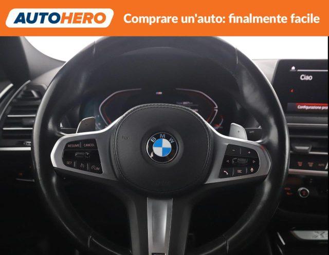 BMW X4 xDrive20i 48V Msport