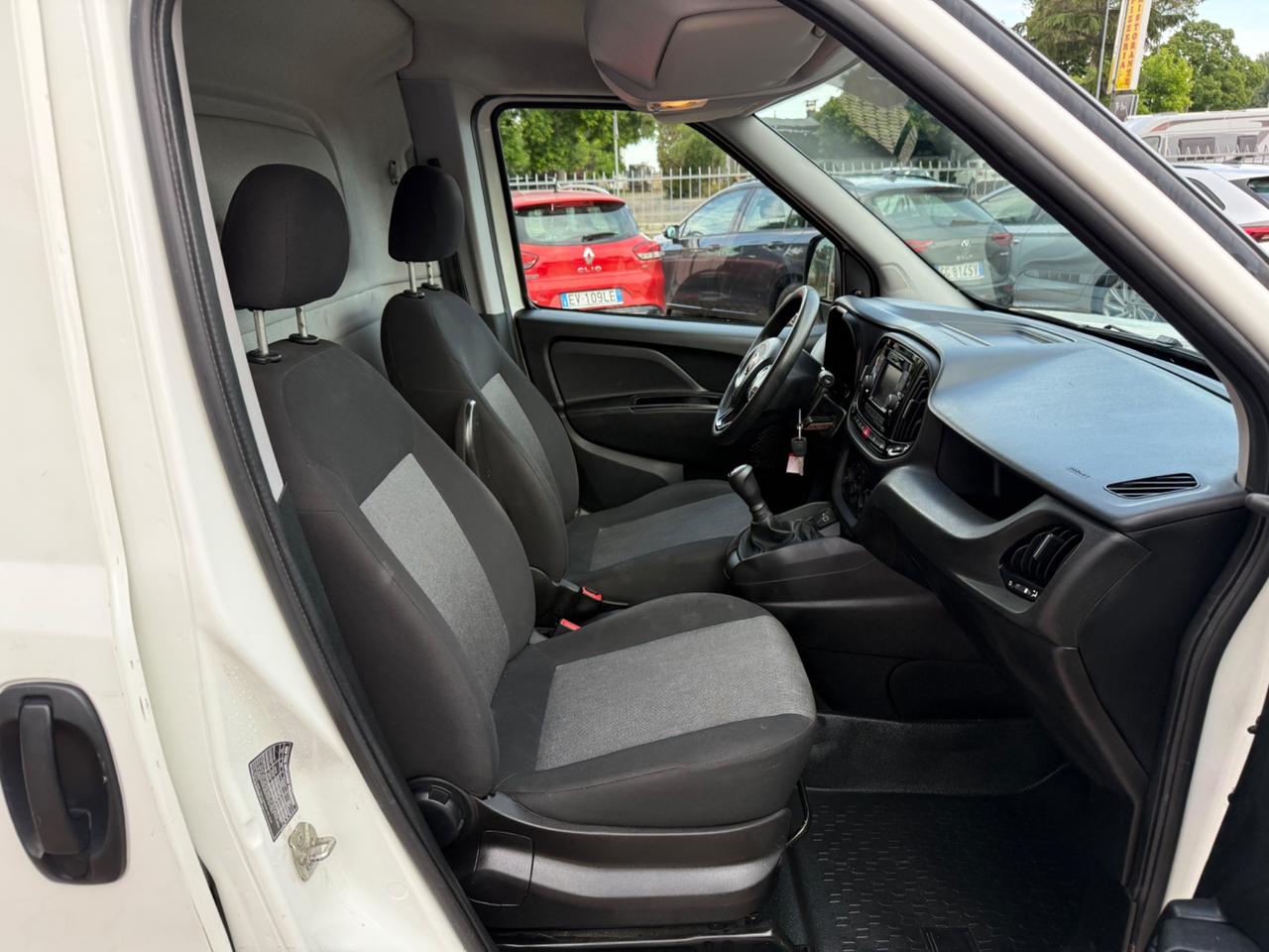 Fiat Doblo Doblò 1.3 MJT S&S PC-TN Cargo Lounge