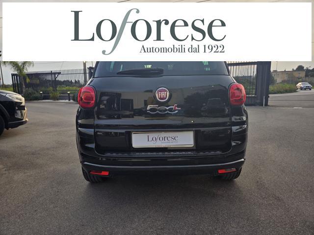 FIAT 500L 1.3 Multijet 95 CV Cross