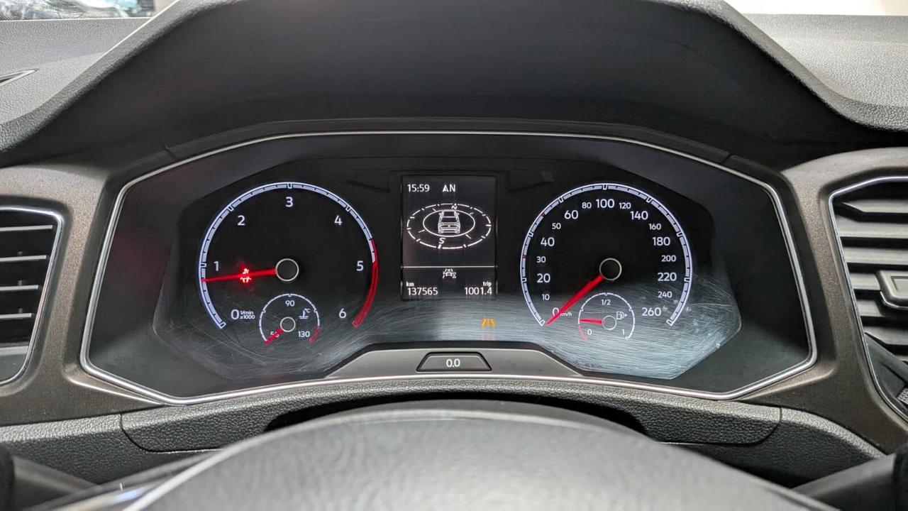 Volkswagen T-Roc 1.6 TDI SCR Business BlueMotion Technology