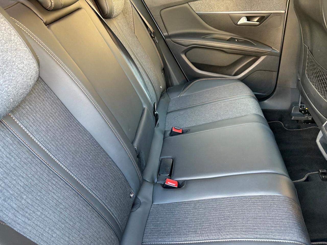 Peugeot 3008 PureTech Turbo 130 S&S GT Line