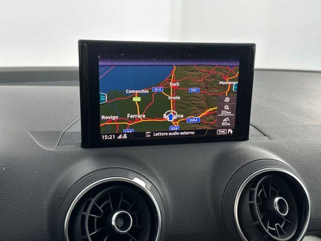 AUDI Q2 30 TDI S tronic Admired