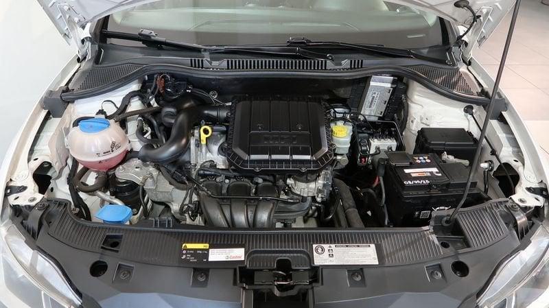 Seat Ibiza Ibiza 1.0 75 CV 5p. Style