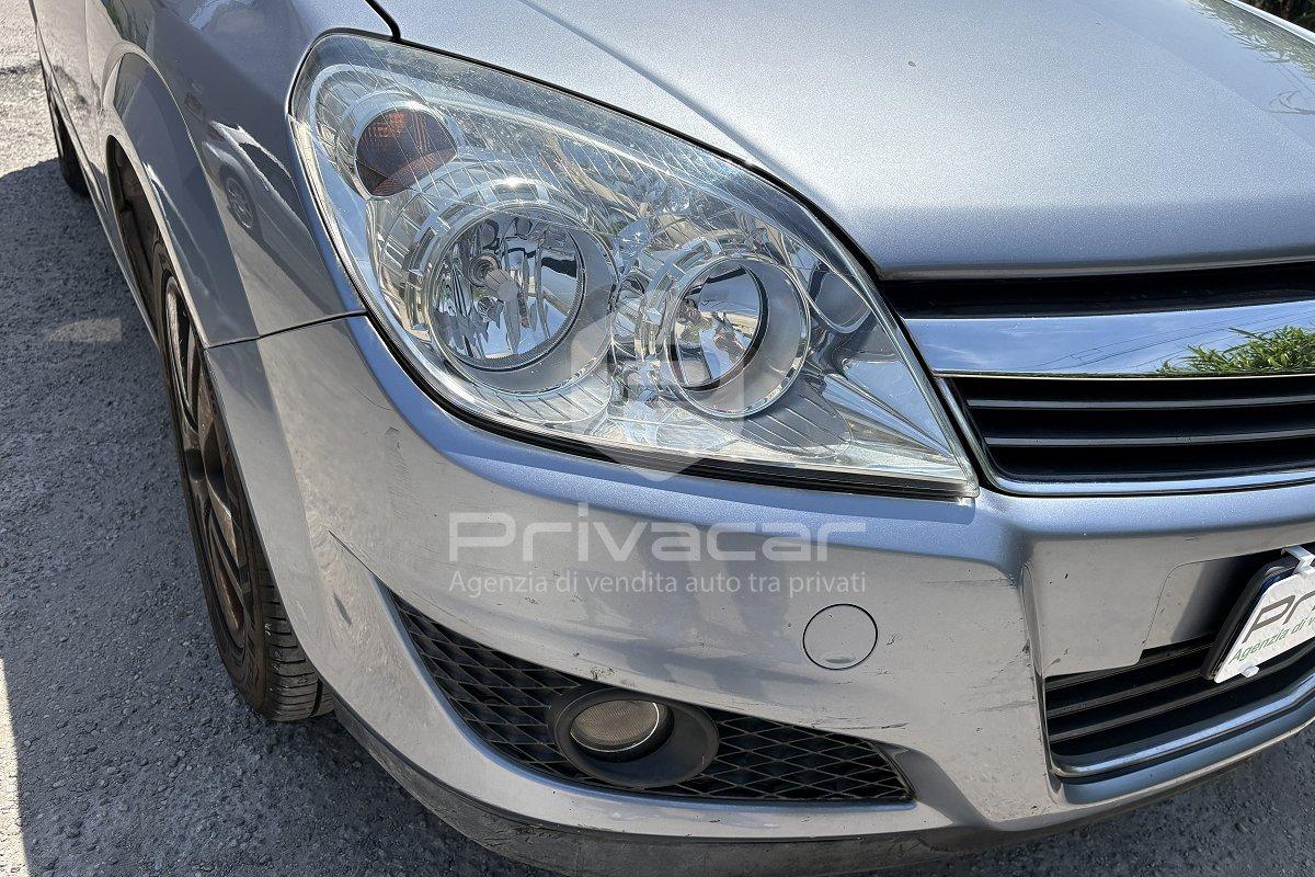 OPEL Astra 1.7 CDTI 110CV 5 porte Cosmo