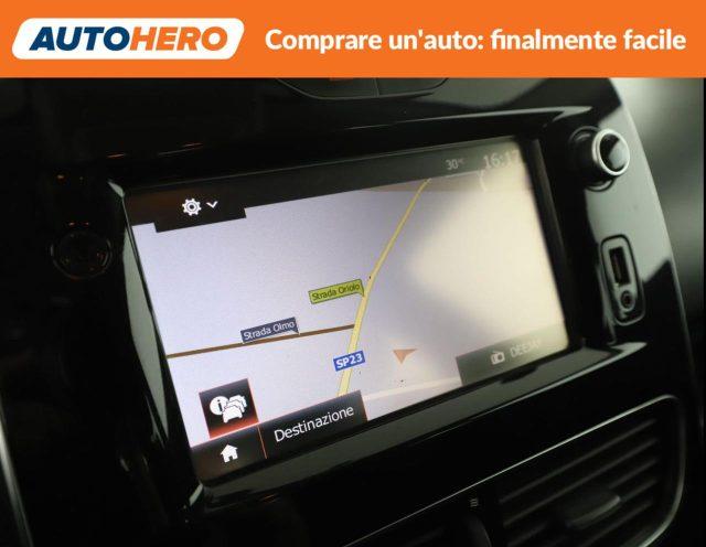 RENAULT Clio 1.2 75CV 5 porte Life