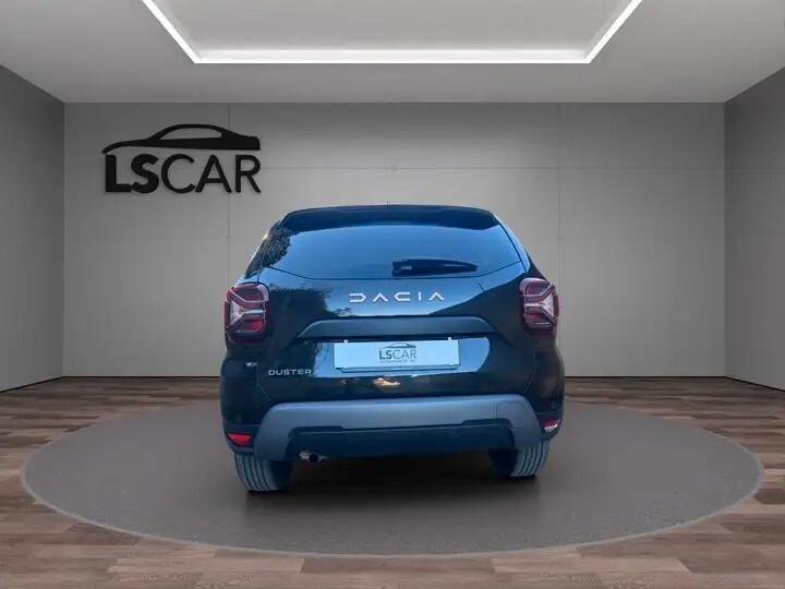 Dacia Duster 1.0 tce Extreme Gpl 4x2 101cv~Unipro~Promo~Finanziamento