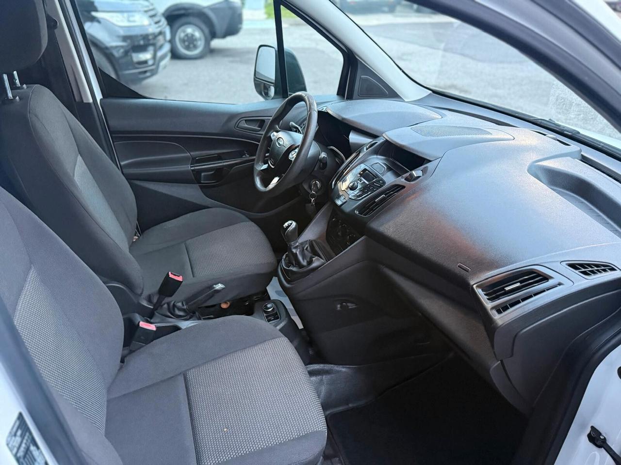 Ford Transit Connect 1.5 TDCi Transit Connect 200 1.5 TDCi PC Furgone Trend