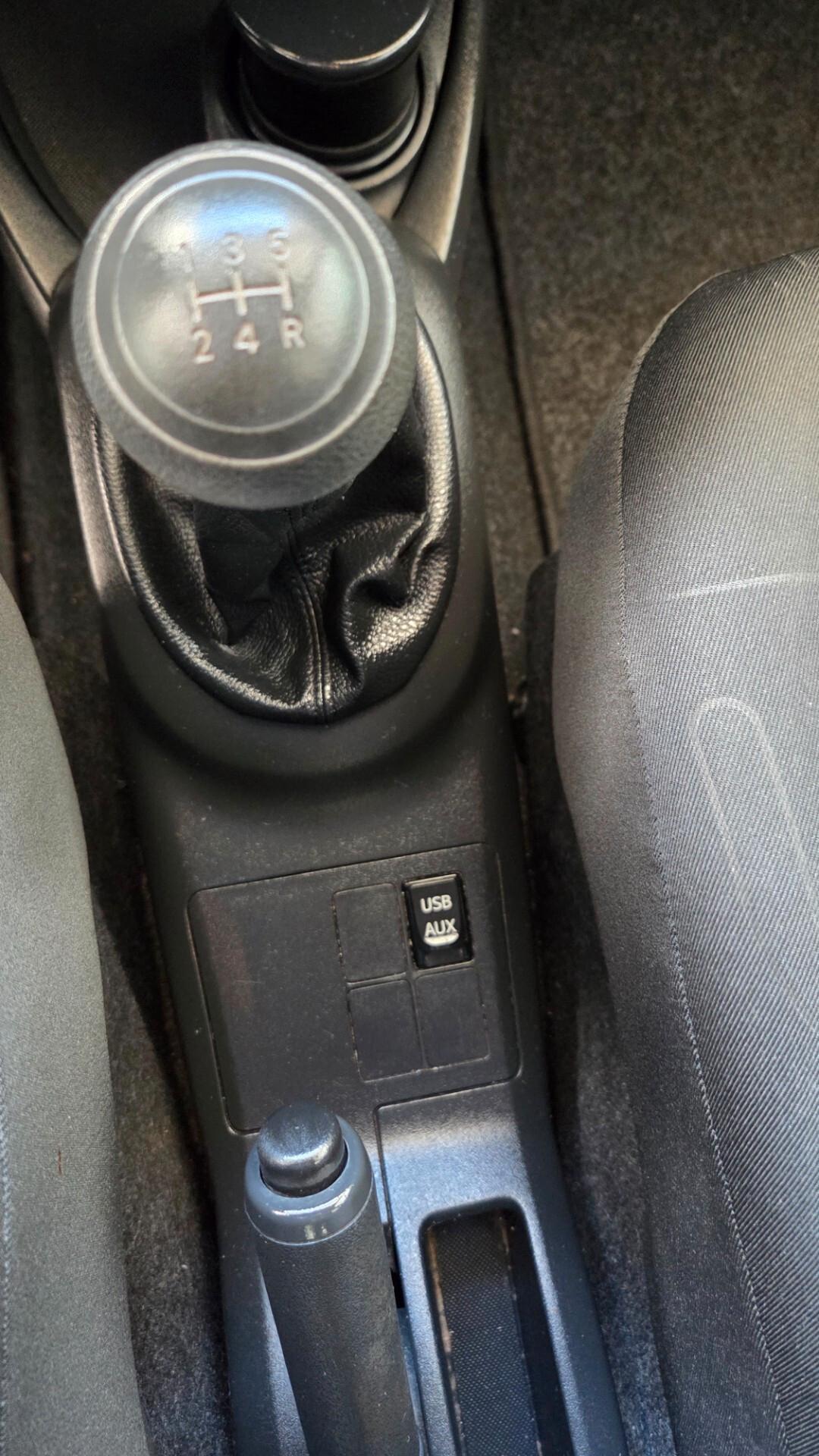 Toyota Yaris 1.0 5 porte Sol unico proprietario