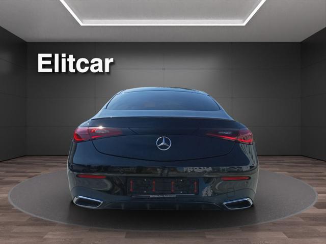 MERCEDES-BENZ CLE 220 d Coupé AMG Line Advanced Plus