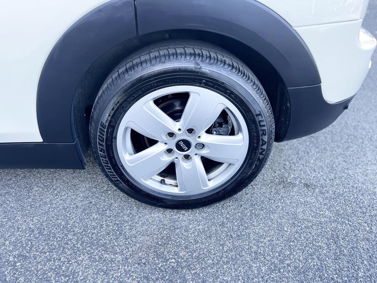 Mini Cooper Clubman 1.5 Benzina 136CV E6 Neo Automatica - 2017