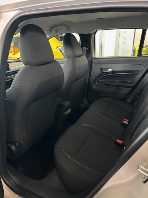 Fiat 600 Hybrid MHEV 1.2 Hybrid 100cv DCT