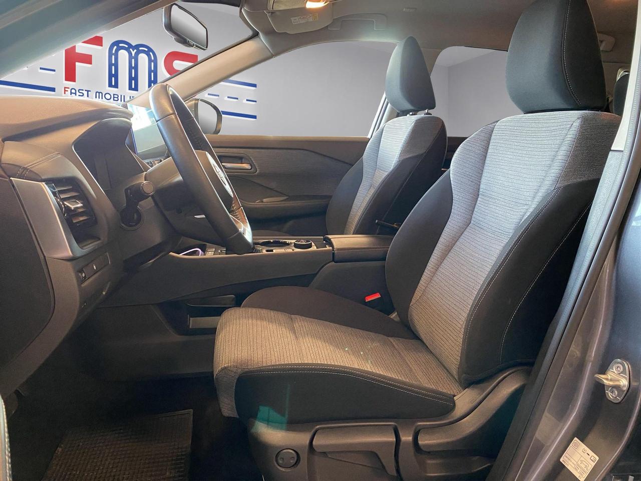Nissan X-Trail 1.5 e-power N-Connecta e-4orce 4wd