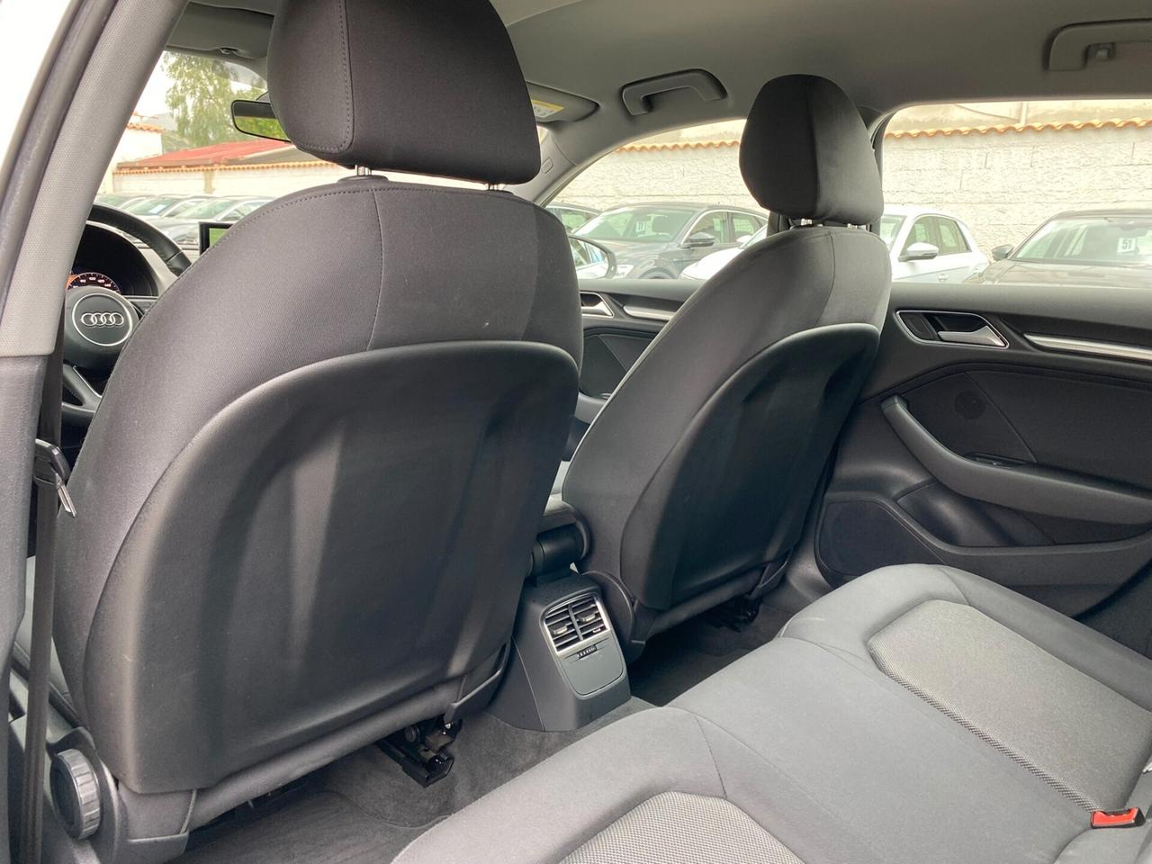 Audi A3 SPB Admired 1.6 TDI 116CV